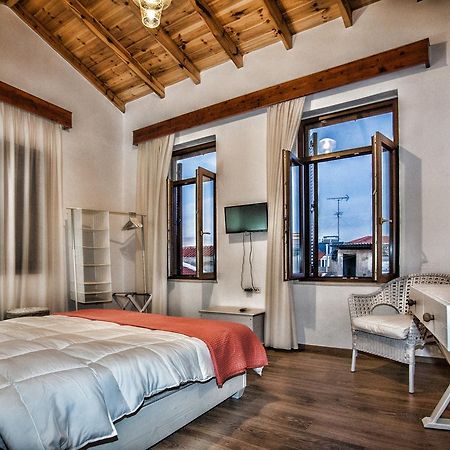Maya'S Boutique Residence Rethymno  Exterior photo