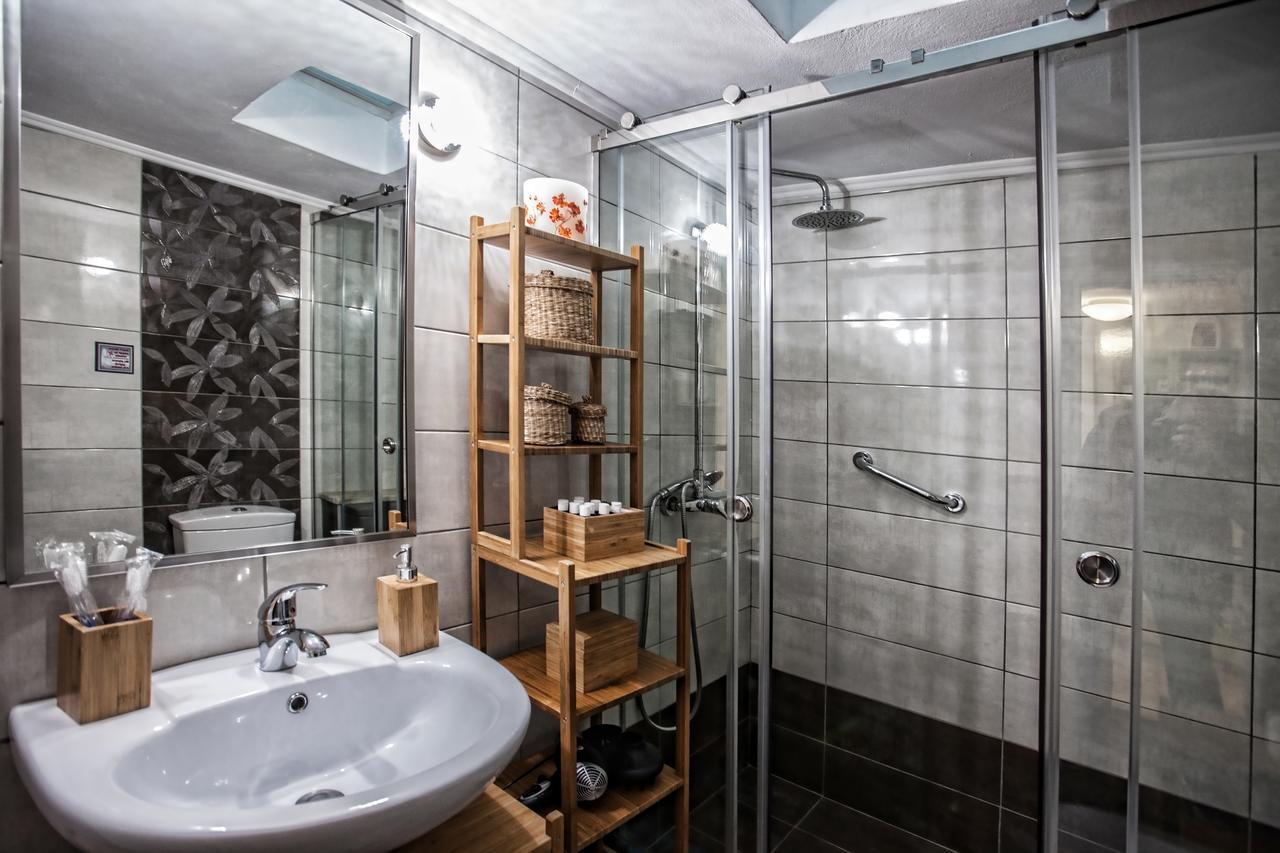 Maya'S Boutique Residence Rethymno  Exterior photo