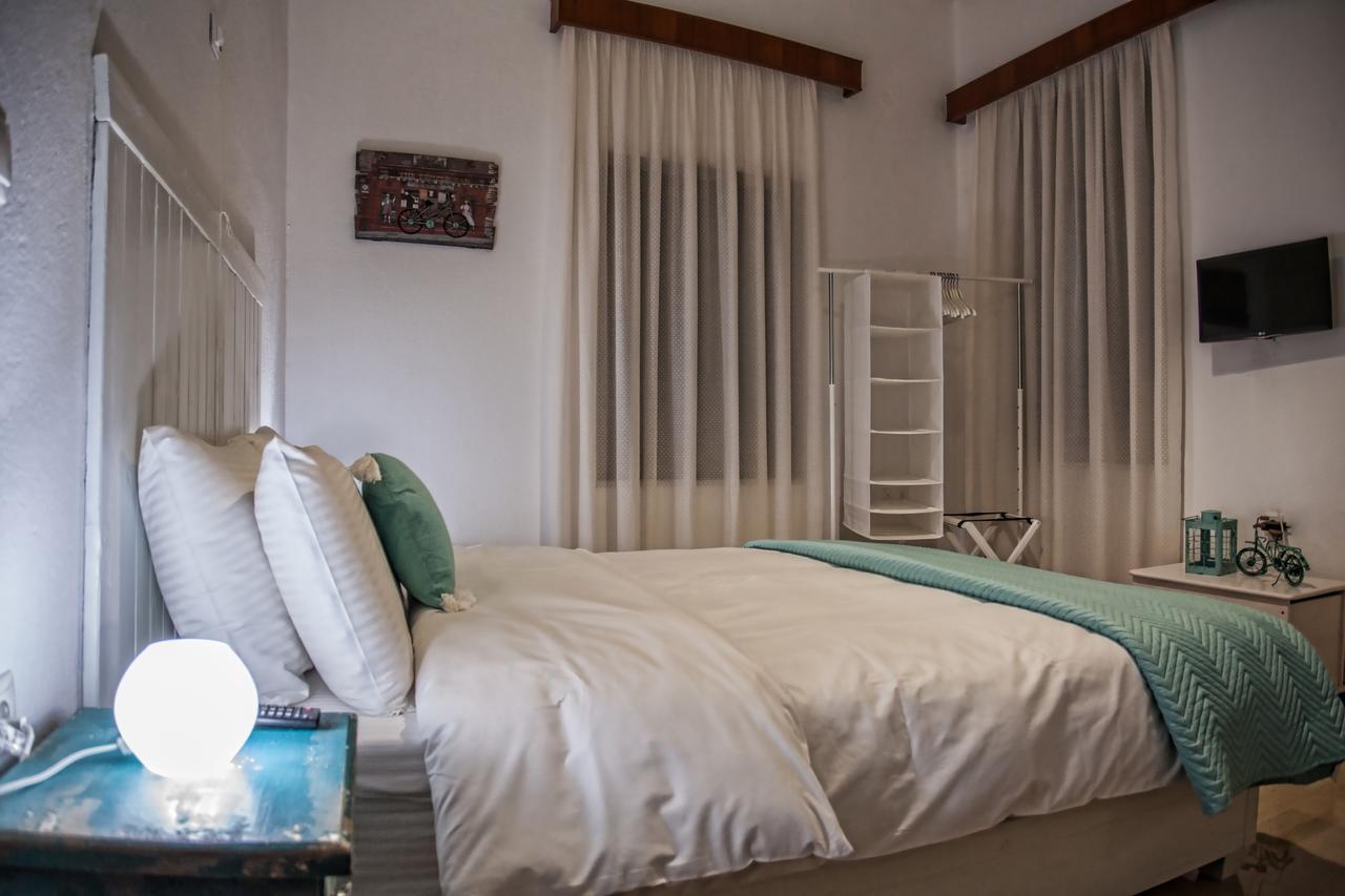 Maya'S Boutique Residence Rethymno  Exterior photo